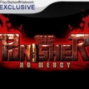 The Punisher: No Mercy