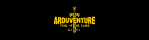 Arduventure: Trail of the Blade