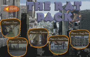 The Rat Pack
