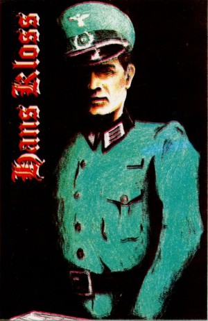 Hans Kloss