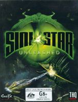 Sinistar: Unleashed