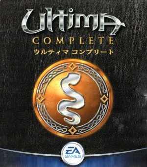 Ultima Complete