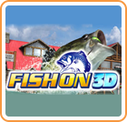 Fish On 3D