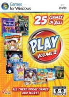 Play: Volume 2