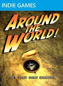 Around The World!