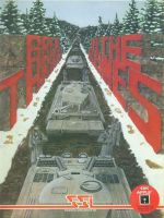 Breakthrough in the Ardennes