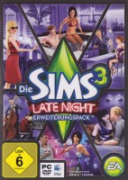 The Sims 3: Late Night