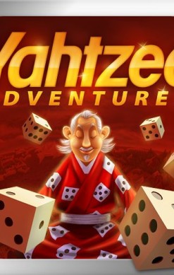 Yahtzee Adventures