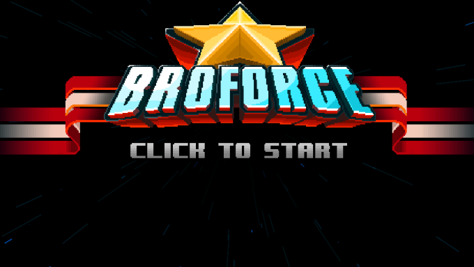 Broforce Brototype