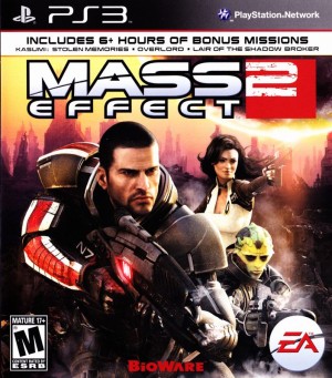 Mass Effect 2