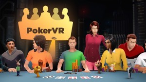 Poker VR
