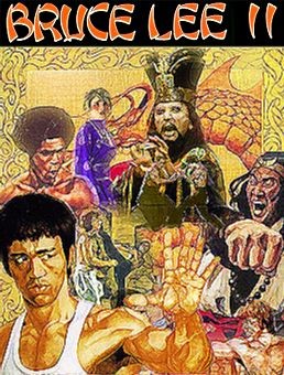 Bruce Lee II