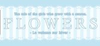 Flowers: Le volume sur hiver