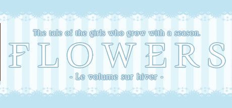 Flowers: Le volume sur hiver