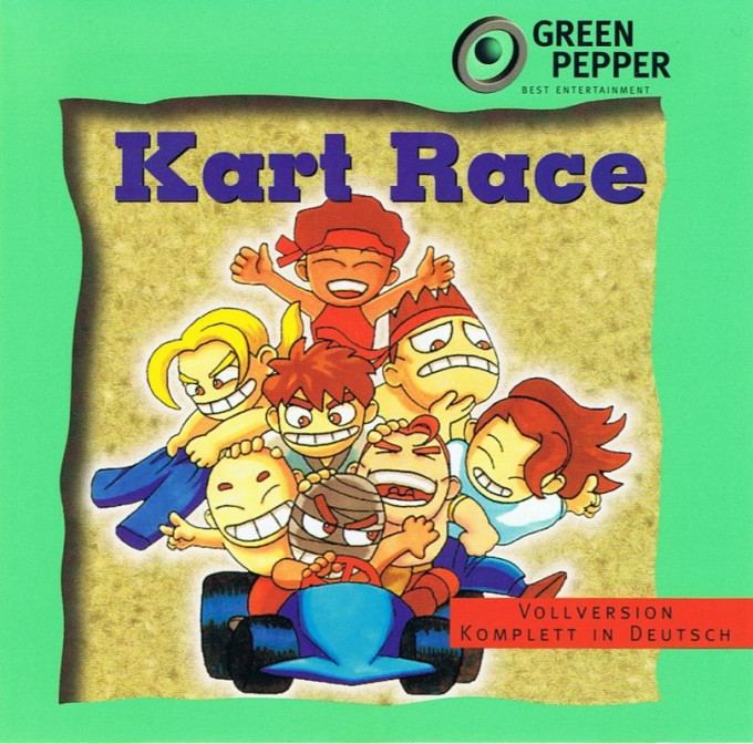 Kart Race