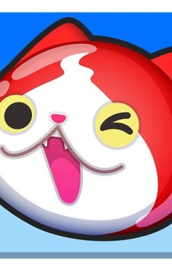 Yo-kai Watch: Wibble Wobble