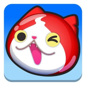 Yo-kai Watch: Wibble Wobble