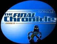 Mata Nui Online Game II: The Final Chronicle