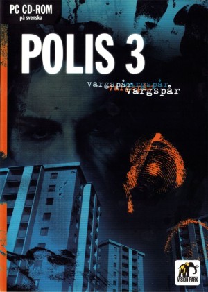 Polis 3: Vargspår