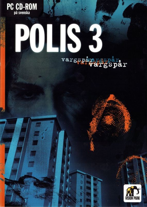 Polis 3: Vargspår