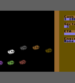 Asterocrash