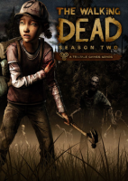 The Walking Dead: Season Two