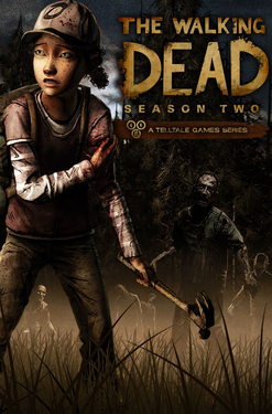 The Walking Dead: Season Two