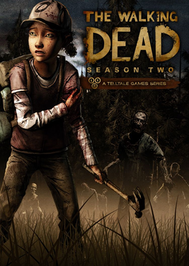 The Walking Dead: Season Two