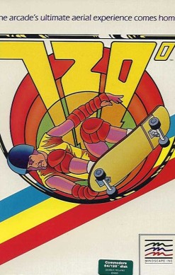 720º