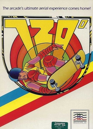 720º