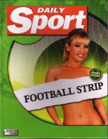 Football Strip