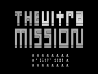 The Ultra Mission