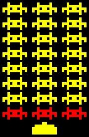 Your Electronic Arms