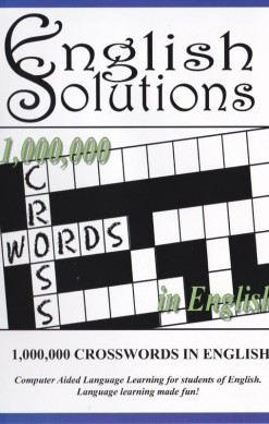1,000,000 Crosswords