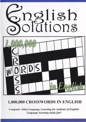 1,000,000 Crosswords