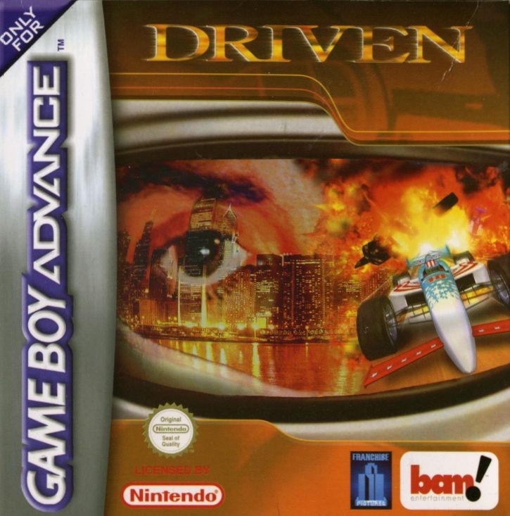 Driven