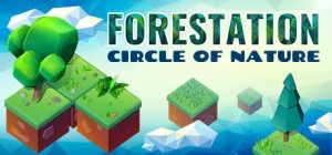 Forestation: Circles of Nature