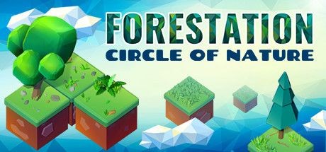Forestation: Circles of Nature