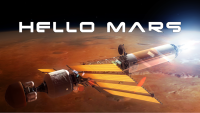 Hello Mars