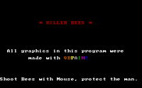 Killer Bees
