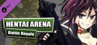 Hentai Arena: Battle Royale - Adult Patch 18+