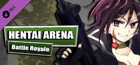 Hentai Arena: Battle Royale - Adult Patch 18+