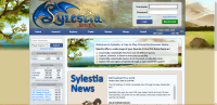 Sylestia