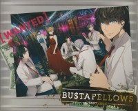 Bustafellows (Collector's Edition)