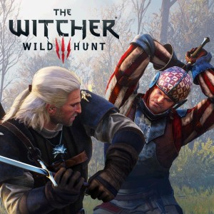 The Witcher 3: Wild Hunt - New Finisher Animations