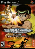 Yu Yu Hakusho: Ghost Files - Dark Tournament