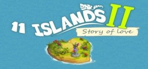 11 Islands: Story of Love