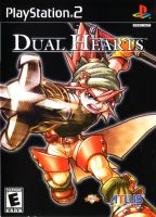 Dual Hearts