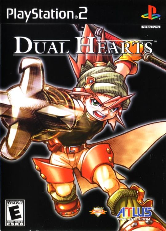 Dual Hearts