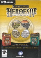 Heroes of Might and Magic IV: Complete